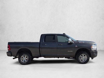 2024 RAM 2500 Laramie 4x4 Crew Cab 6'4" Box