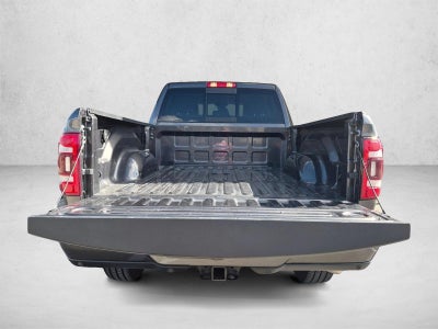 2024 RAM 2500 Laramie 4x4 Crew Cab 6'4" Box