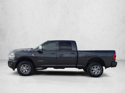 2024 RAM 2500 Laramie 4x4 Crew Cab 6'4" Box