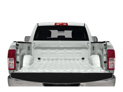 2020 RAM 2500 Big Horn 4x4 Crew Cab 8' Box