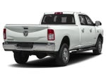 2020 RAM 2500 Big Horn 4x4 Crew Cab 8' Box