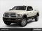 2017 RAM 2500 Longhorn 4x4 Mega Cab 6'4" Box