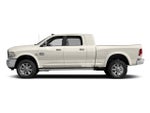 2017 RAM 2500 Longhorn 4x4 Mega Cab 6'4" Box