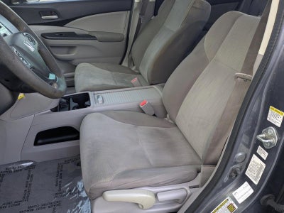 2014 Honda CR-V LX 2WD