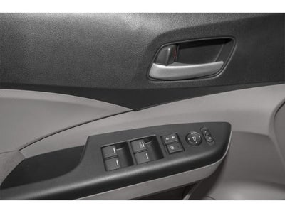 2014 Honda CR-V LX 2WD