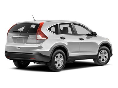 2014 Honda CR-V LX 2WD
