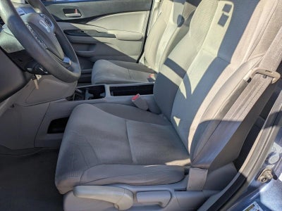 2014 Honda CR-V LX 2WD