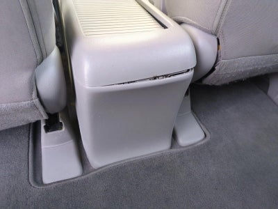 2014 Honda CR-V LX 2WD