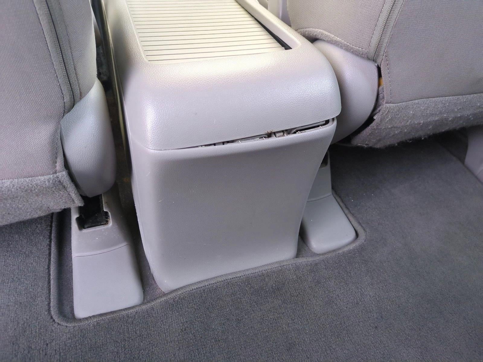 2014 Honda CR-V LX 2WD