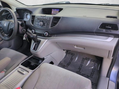 2014 Honda CR-V LX 2WD