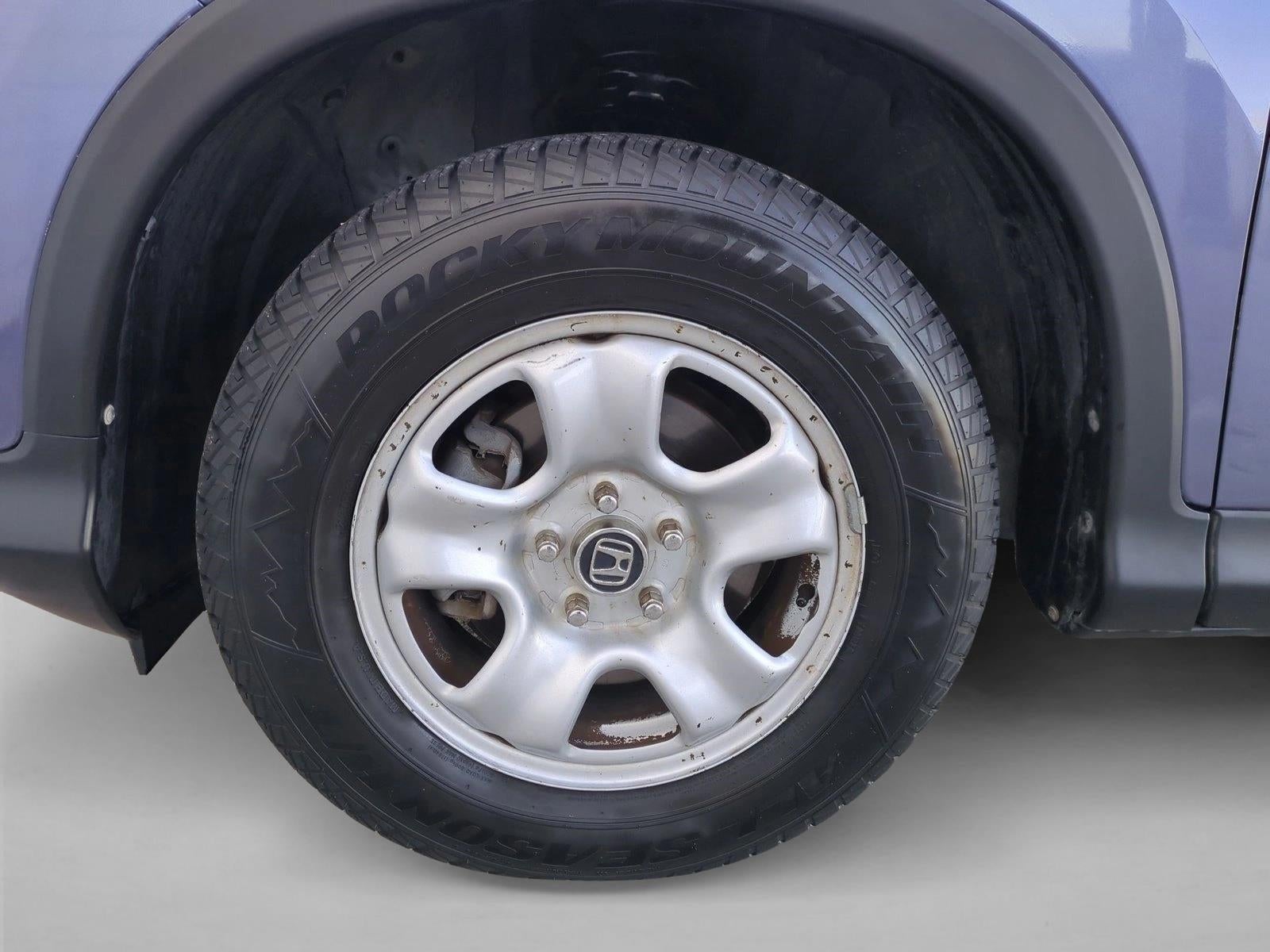 2014 Honda CR-V LX 2WD