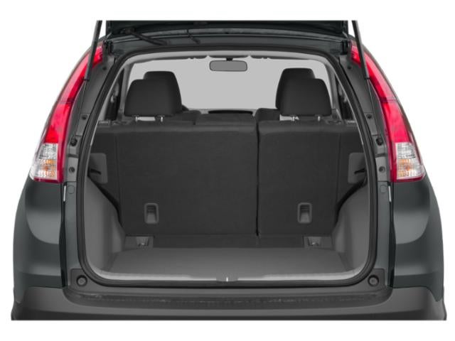 2014 Honda CR-V LX 2WD