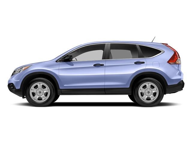 2014 Honda CR-V LX 2WD