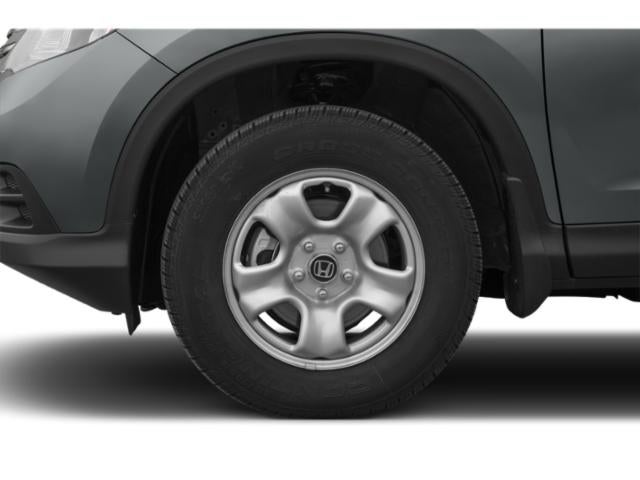 2014 Honda CR-V LX 2WD
