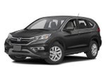 2016 Honda CR-V EX 2WD