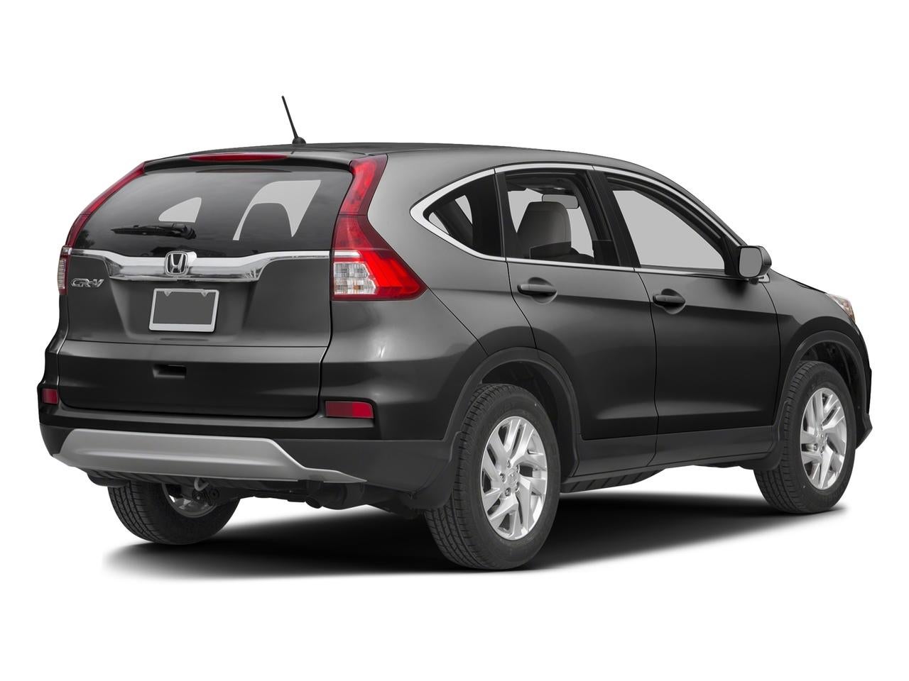 2016 Honda CR-V EX 2WD
