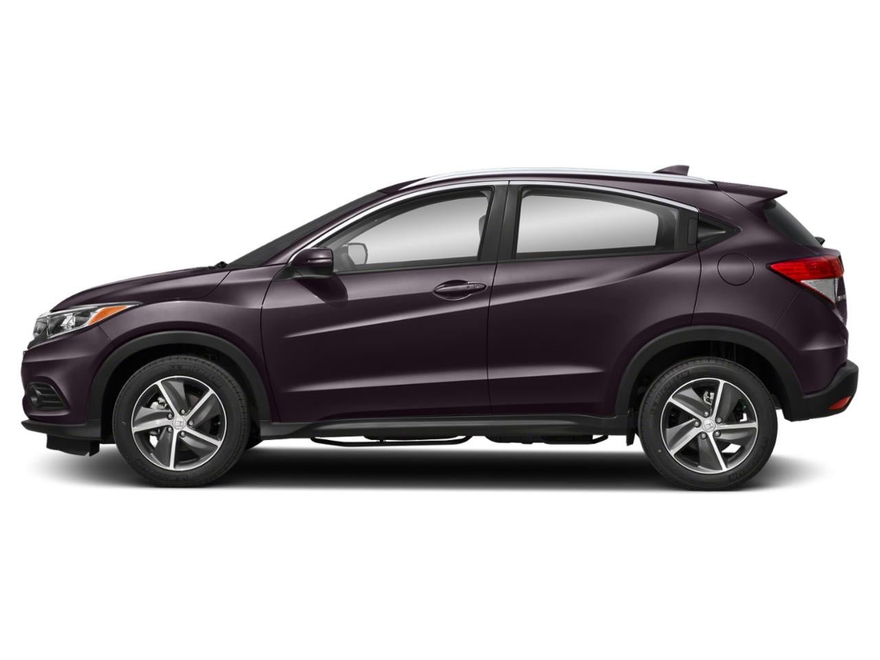 2021 Honda HR-V EX AWD CVT