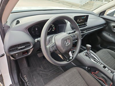 2023 Honda HR-V LX 2WD CVT