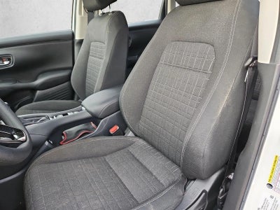 2023 Honda HR-V LX 2WD CVT