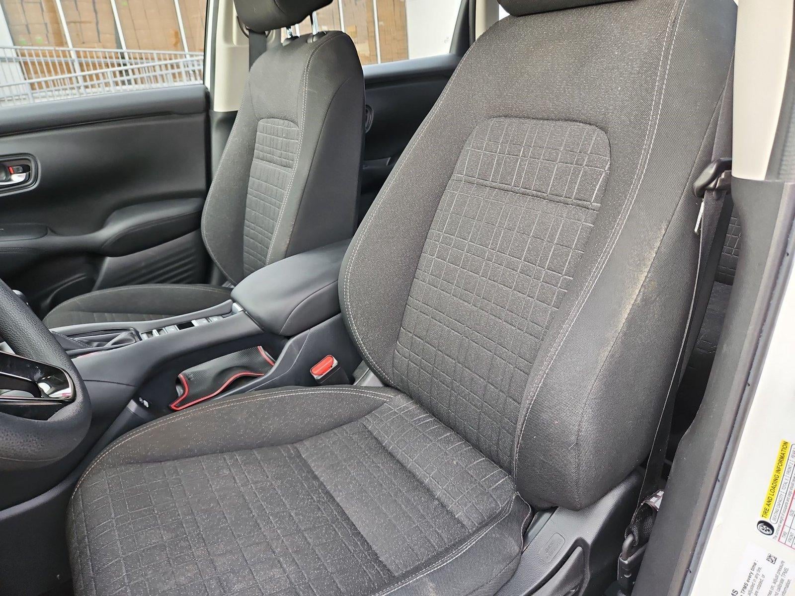 2023 Honda HR-V LX 2WD CVT