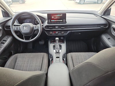 2023 Honda HR-V LX 2WD CVT