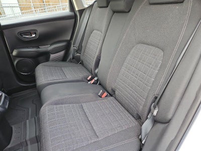 2023 Honda HR-V LX 2WD CVT