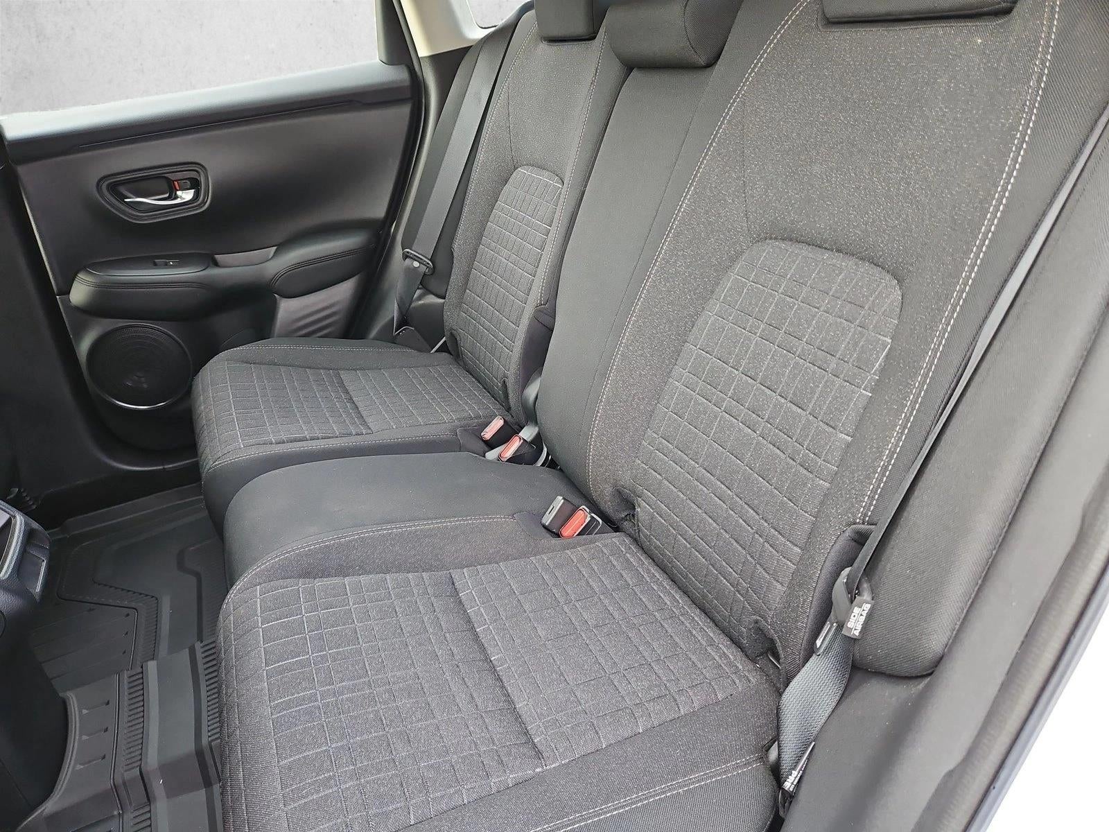 2023 Honda HR-V LX 2WD CVT