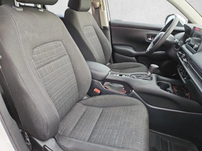 2023 Honda HR-V LX 2WD CVT
