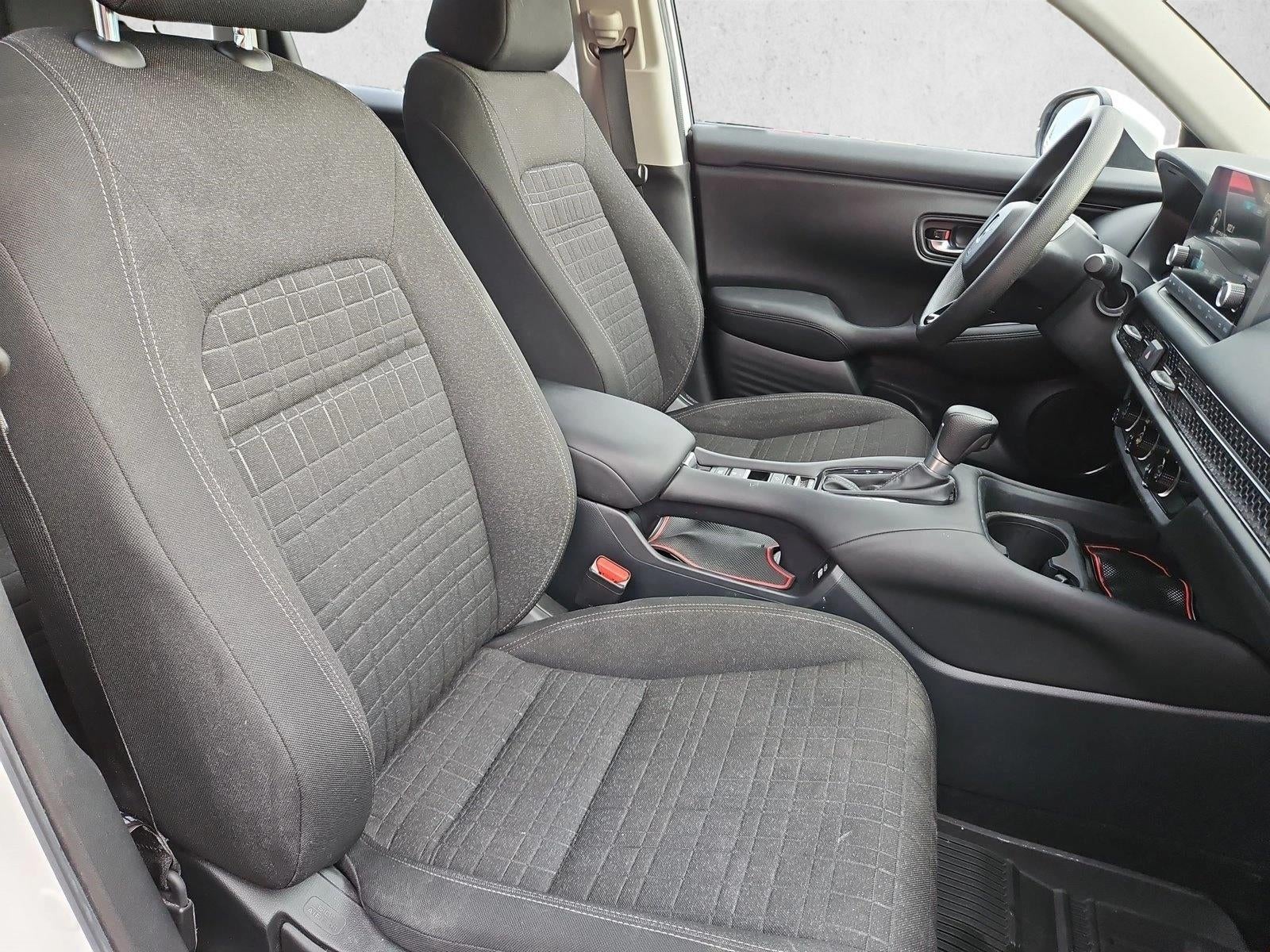 2023 Honda HR-V LX 2WD CVT