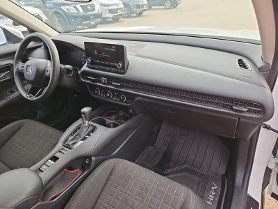 2023 Honda HR-V LX 2WD CVT