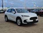 2023 Honda HR-V LX 2WD CVT