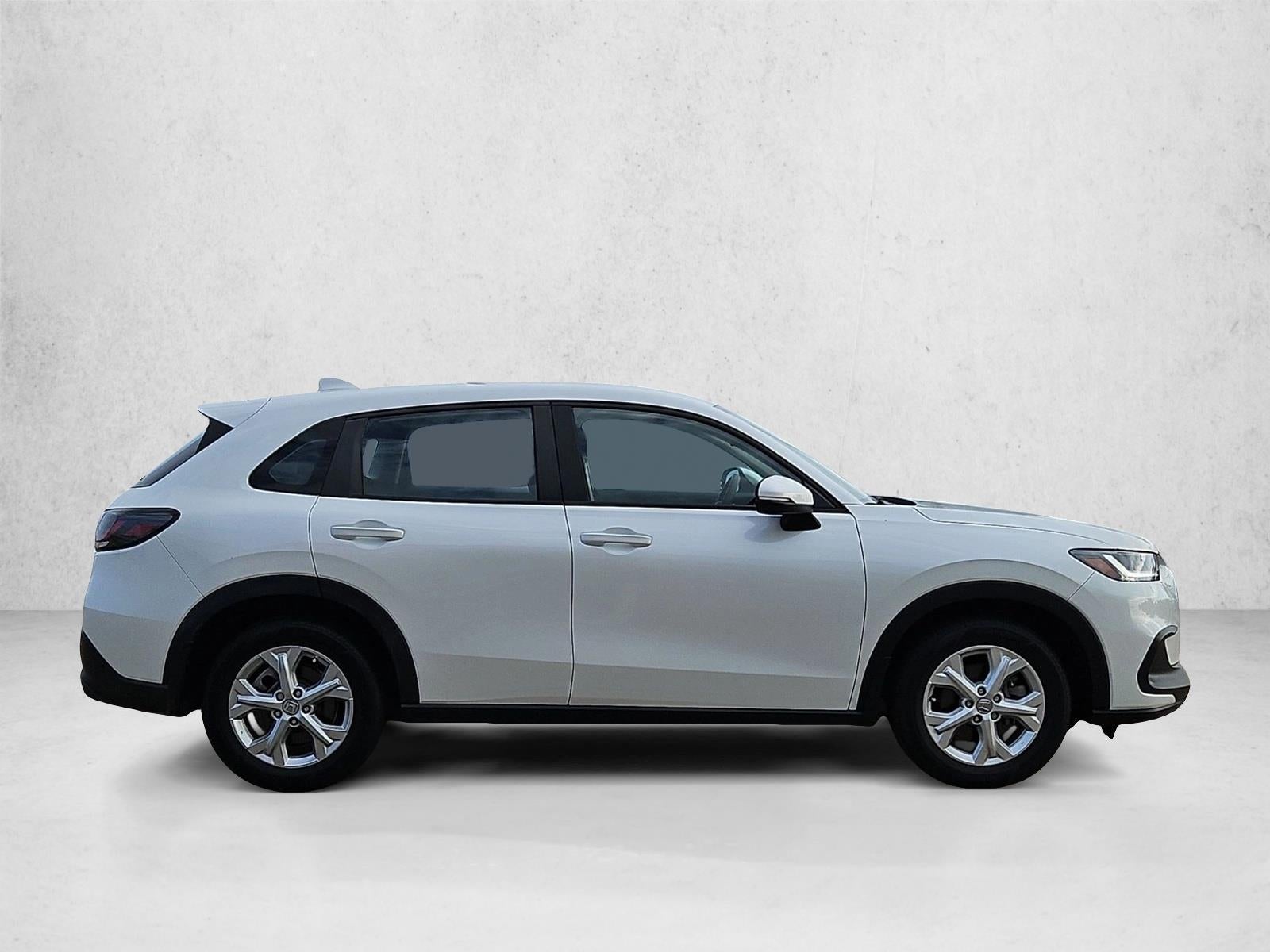 2023 Honda HR-V LX 2WD CVT
