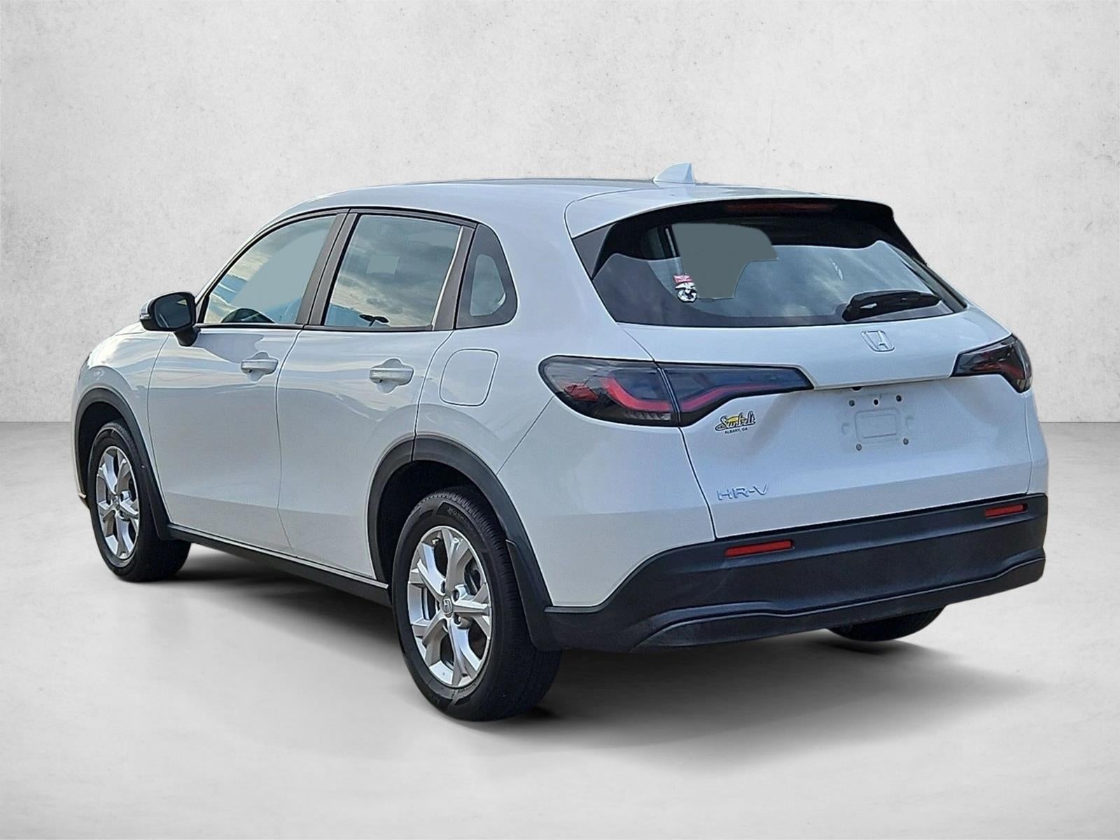 2023 Honda HR-V LX 2WD CVT