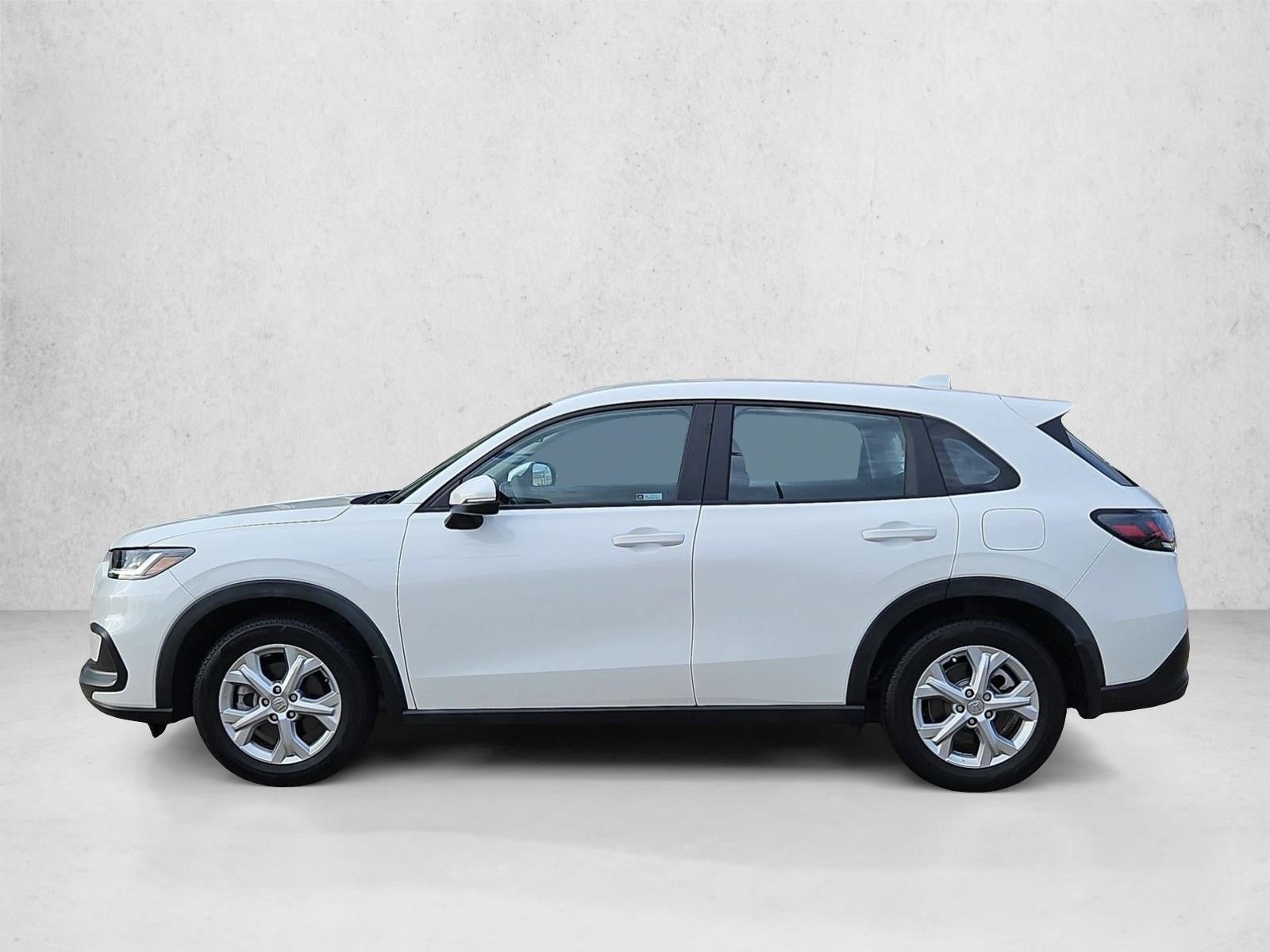 2023 Honda HR-V LX 2WD CVT