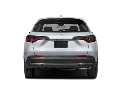 2023 Honda HR-V LX 2WD CVT