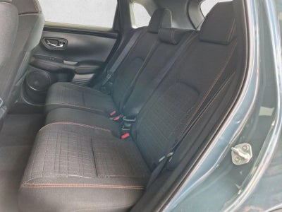 2024 Honda HR-V Sport 2WD CVT