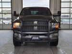 2011 RAM 2500 4WD Crew Cab 8 Ft Box Laramie