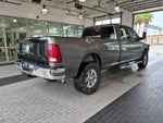2011 RAM 2500 4WD Crew Cab 8 Ft Box Laramie