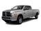 2011 RAM 2500 4WD Crew Cab 8 Ft Box Laramie