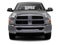 2011 RAM 2500 4WD Crew Cab 8 Ft Box Laramie