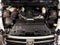 2011 RAM 2500 4WD Crew Cab 8 Ft Box Laramie