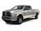 2011 RAM 2500 4WD Crew Cab 8 Ft Box Laramie