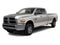 2011 RAM 2500 4WD Crew Cab 8 Ft Box Laramie