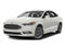2017 Ford Fusion Titanium FWD