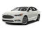 2017 Ford Fusion Titanium FWD