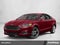 2016 Ford Fusion 4dr Sdn Titanium FWD