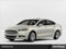 2013 Ford Fusion Energi 4dr Sdn SE Luxury