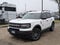 2024 Ford Bronco Sport Big Bend 4x4