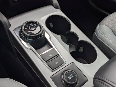 2024 Ford Bronco Sport Big Bend 4x4