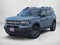 2024 Ford Bronco Sport Big Bend 4x4